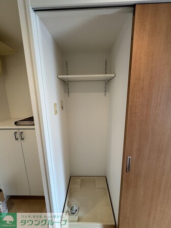 パークアクシス亀戸中央公園の物件内観写真